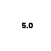 BLUETOOTH 5.0