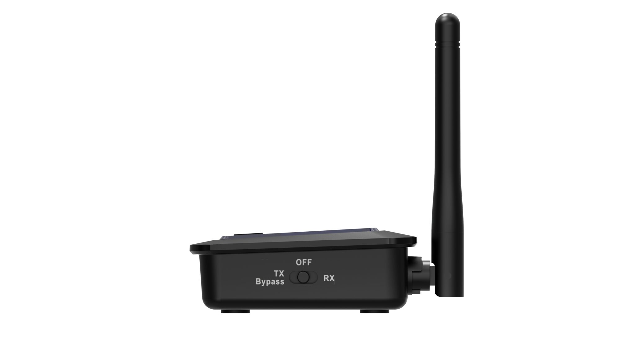 1Mii B03Pro+ Bluetooth 5.0 Transmitter Receiver Certified LDAC for TV