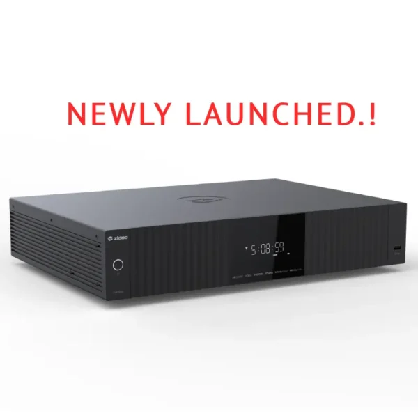UHD 1
