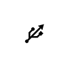 USB/ TF