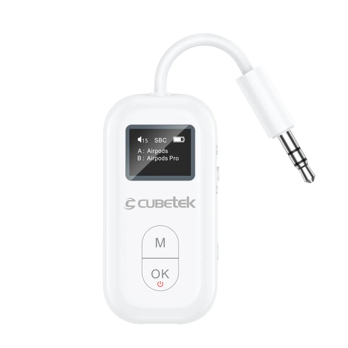 Cubetek SafeFly Pro Bluetooth V5.3